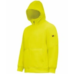 Red Kap Performance Work Hoodie 9 Red Kap Performance Work Hoodie -Portwest Shop RCHJ10@3