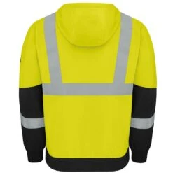 Red Kap Performance Work Hoodie 11 Red Kap Performance Work Hoodie -Portwest Shop RCHJ10@5