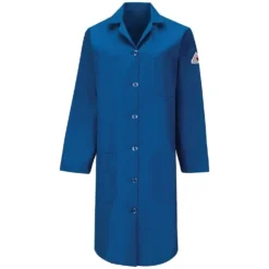 Bulwark Women's Lab Coat Nomex IIIA - 4.5 Oz.