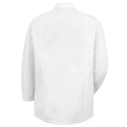 Red Kap Women's Lapel Counter Coat 6 Red Kap Women's Lapel Counter Coat -Portwest Shop RCKP11@1