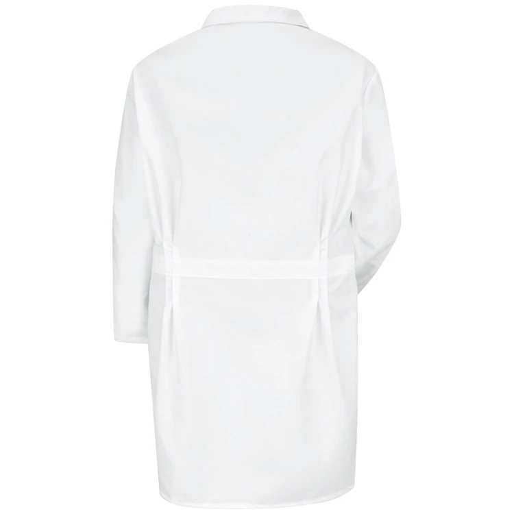 Red Kap Men's Staff Coat 3 Red Kap Men's Staff Coat - Image 3