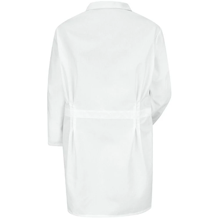 Red Kap Men's Staff Coat 2 Red Kap Men's Staff Coat - Image 2