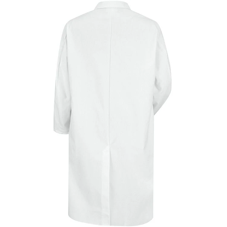 Red Kap Full Cut Butcher Coat 2 Red Kap Full Cut Butcher Coat - Image 2