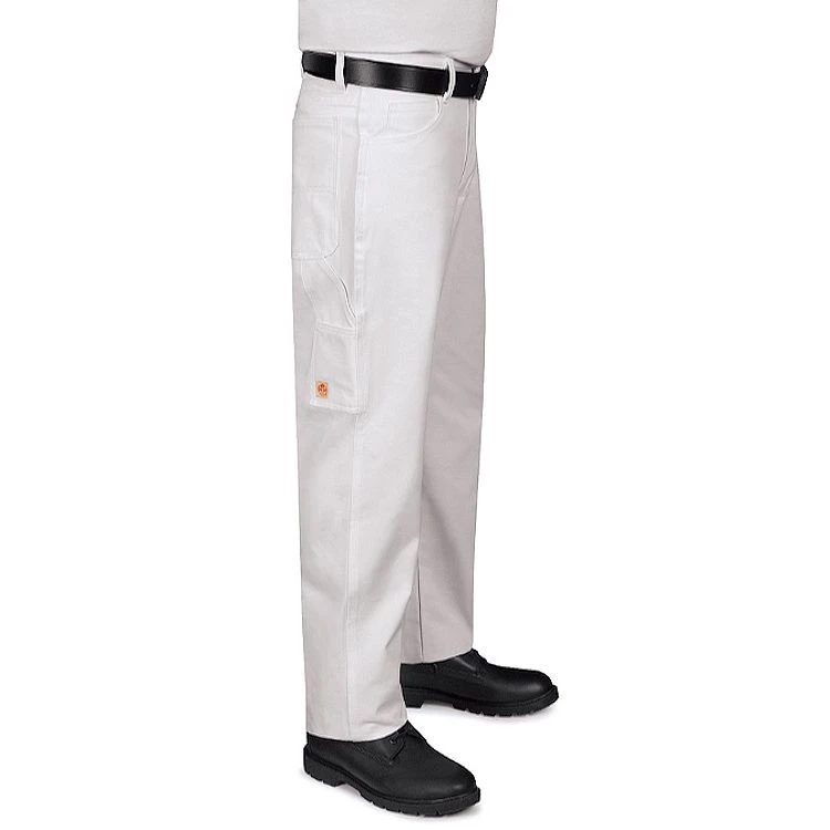 Red Kap Painter Dungaree 1 Red Kap Painter Dungaree