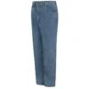 Red Kap Men's Relaxed Fit Jean