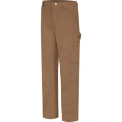 Bulwark FR Excel FR ComforTouch Dungaree - 11.5 Oz. HRC2 -Portwest Shop RCPLJ8@2