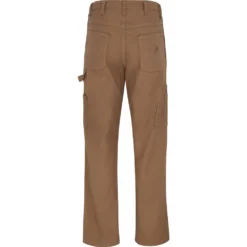 Bulwark FR Excel FR ComforTouch Dungaree - 11.5 Oz. HRC2 -Portwest Shop RCPLJ8@3