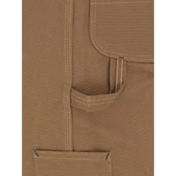 Bulwark FR Excel FR ComforTouch Dungaree - 11.5 Oz. HRC2 -Portwest Shop RCPLJ8@4