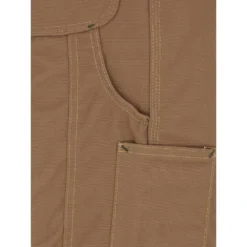 Bulwark FR Excel FR ComforTouch Dungaree - 11.5 Oz. HRC2 -Portwest Shop RCPLJ8@5