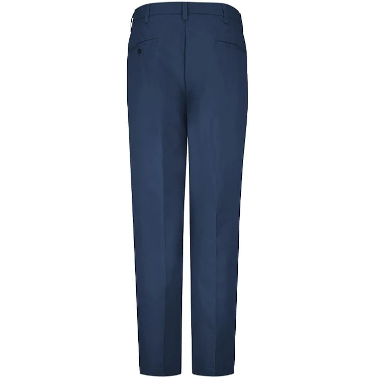 Red Kap Pleated Twill Slack 2 Red Kap Pleated Twill Slack - Image 2