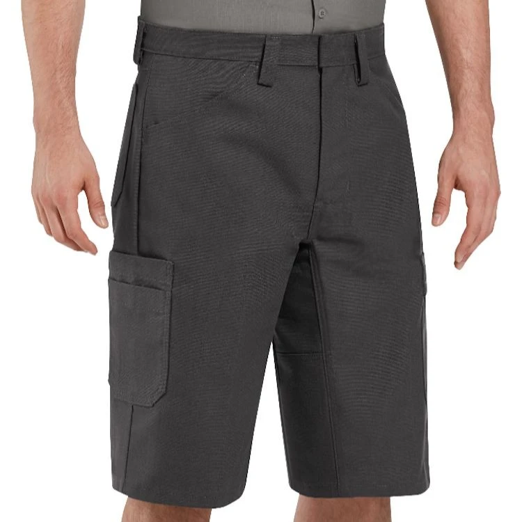 Red Kap Performance Shop Short 1 Red Kap Performance Shop Short