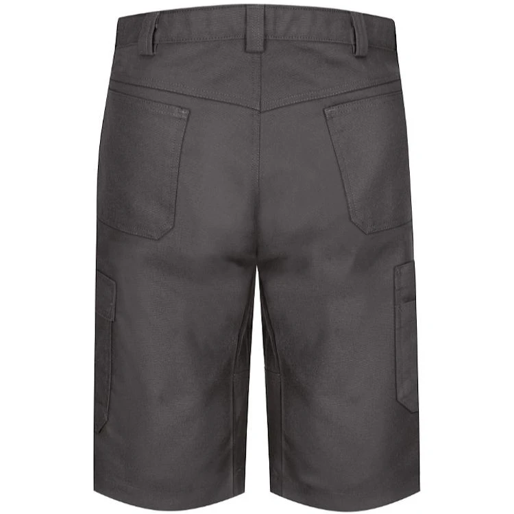 Red Kap Performance Shop Short 3 Red Kap Performance Shop Short - Image 3