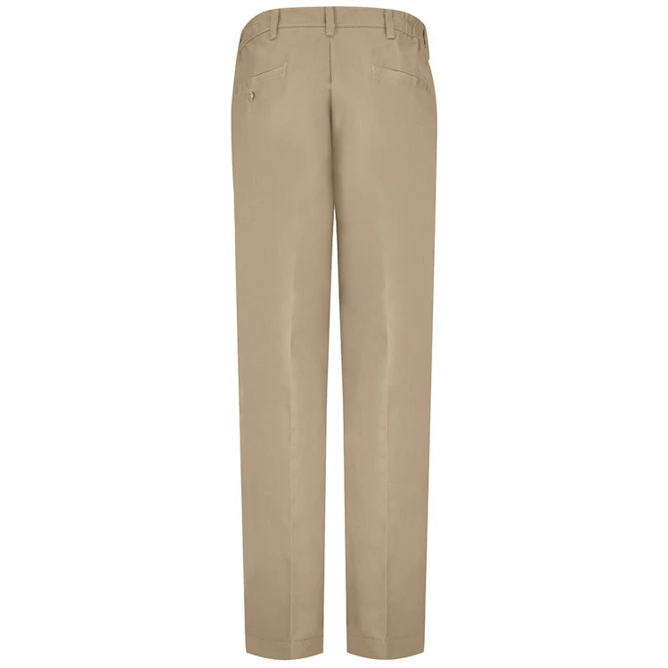 Red Kap Men's Side-Elastic Waist Work Pant 2 Red Kap Men's Side-Elastic Waist Work Pant - Image 2