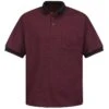 Red Kap Performance Knit Twill Shirt W/Pocket