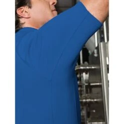 Red Kap Performance Knit Flex Series Men's Active Polo 7 Red Kap Performance Knit Flex Series Men's Active Polo -Portwest Shop RCSK92 3