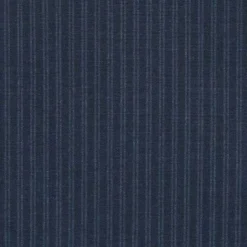 Red Kap Men's Durastripe Long Sleeve Work Shirt -Portwest Shop RCSP14D@2