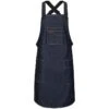 Red Kap Shop Apron