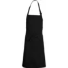 Chef Designs Premium Bib Apron