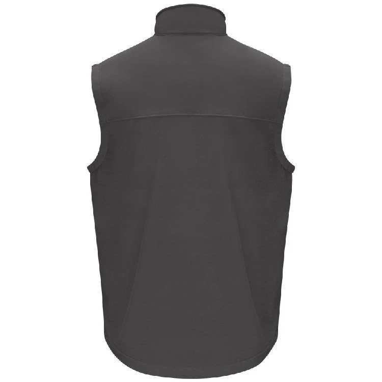 Red Kap Soft Shell Vest 2 Red Kap Soft Shell Vest - Image 2