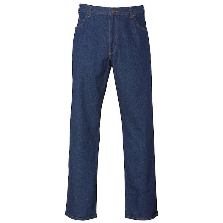 Reed Double Knot® Traditional Fit Jean 1 Reed Double Knot® Traditional Fit Jean