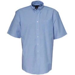 Reed Executive Short Sleeve Shirt