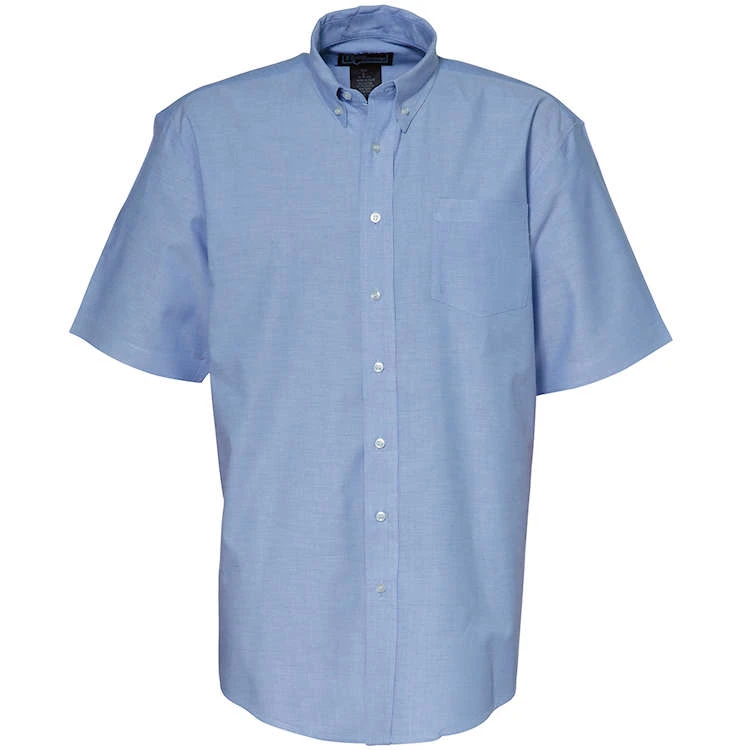 Reed Executive Short Sleeve Shirt 1 Reed Executive Short Sleeve Shirt