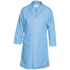 Reed Food Service Coat With Two Inside Pockets