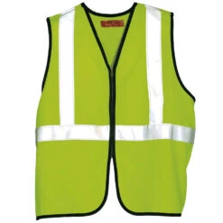 Reed Hi-Visibility Safety Vest