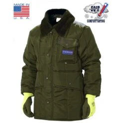 ExtremeGard SubPolar Jacket