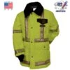 ExtremeGard High Visibility SubPolar Jacket
