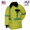 ExtremeGard High Visibility Arctic Jacket