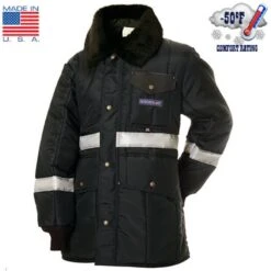 ExtremeGard Increased Visibility SubPolar Jacket