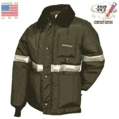 ExtremeGard Increased Visibility Tundra Jacket