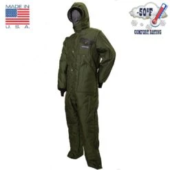 ExtremeGard Coverall