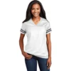 Sport-Tek® Ladies' PosiCharge® Replica Jersey