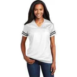 Sport-Tek® Ladies' PosiCharge® Replica Jersey