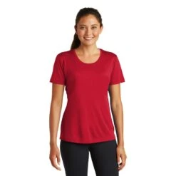 Sport-Tek® Ladies' PosiCharge® Competitor™ Tee