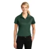 Sport-Tek® Ladies' Micropique Sport-Wick® Polo
