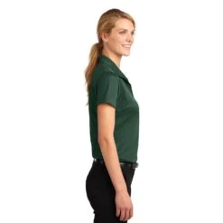 Sport-Tek® Ladies' Micropique Sport-Wick® Polo -Portwest Shop STLST650@2