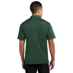 Sport-Tek® Ladies' Micropique Sport-Wick® Polo -Portwest Shop STLST650@3