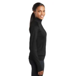 Sport-Tek® Ladies' NRG Fitness Jacket -Portwest Shop STLST885@2