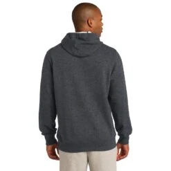 Sport-Tek® Pullover Hooded Sweatshirt -Portwest Shop STST254@3