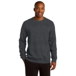 Sport-Tek® Crewneck Sweatshirt