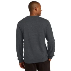 Sport-Tek® Crewneck Sweatshirt -Portwest Shop STST266@3
