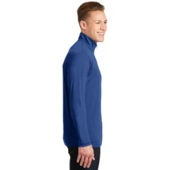 Sport-Tek® PosiCharge® Competitor™ 1/4-Zip Pullover -Portwest Shop STST357@2