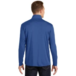 Sport-Tek® PosiCharge® Competitor™ 1/4-Zip Pullover -Portwest Shop STST357@3