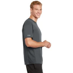 Sport-Tek® PosiCharge® Elevate Tee -Portwest Shop STST380@2