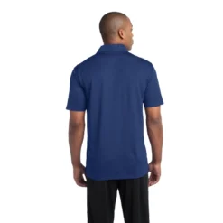Sport-Tek® PosiCharge® Active Textured Polo -Portwest Shop STST690@3