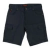 Tough Duck Flex Twill Cargo Short