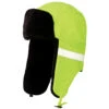 Tough Duck Hi-Vis Aviator Hat